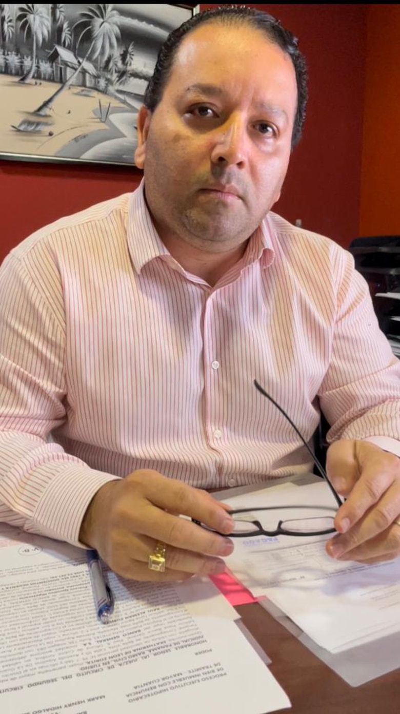 AAC, trampolín de negocios personales