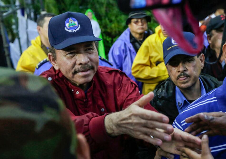 Oposición nicaragüense emplaza al gobierno a presentar reformas electorales