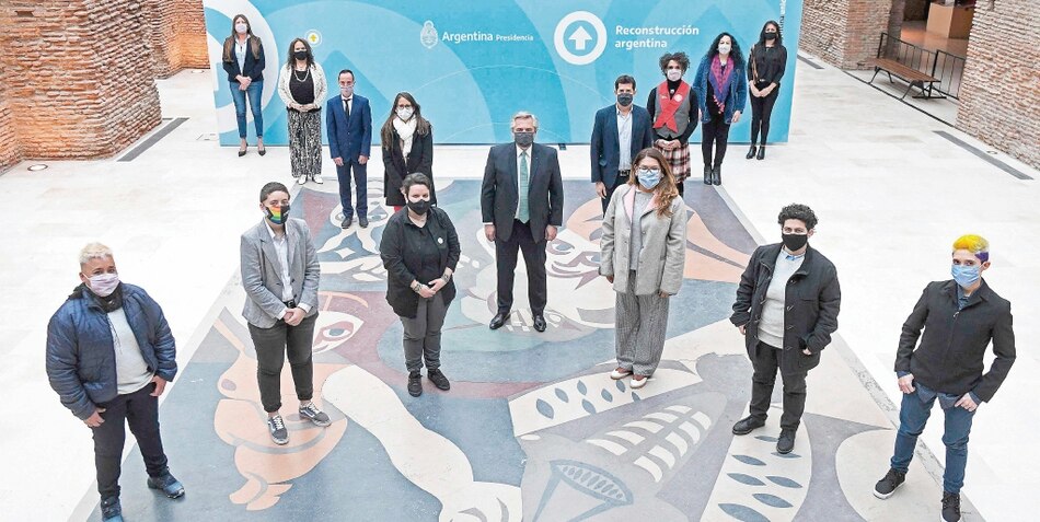 Derechos LGBTIQ+ avanzan en la región