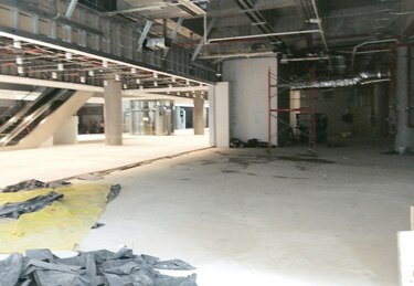 Tocumen examina los trabajos de Odebrecht