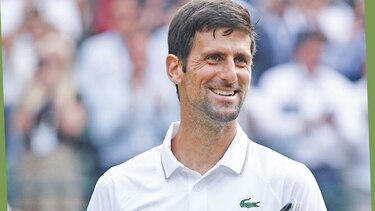 El Masters 1000 de París