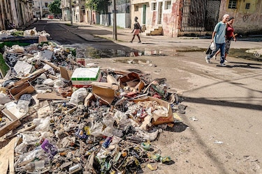 ‘Va ser un día increíble’: Trump afirma que, después de Irán, Cuba será la siguiente ‘en caer’