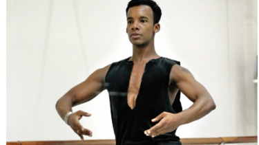 Panamá Ballet Festival: danza en convergencia