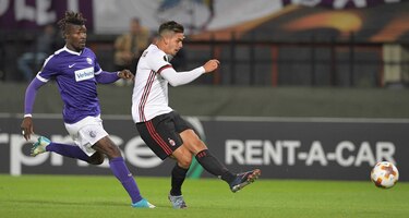 Buen inicio para Milan, Arsenal y clubes españoles