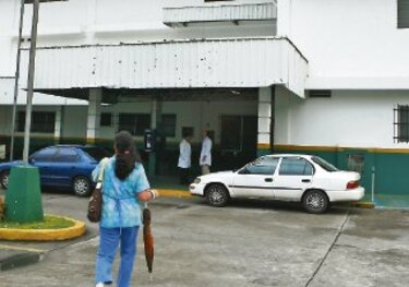Instalarán elevador en policentro de salud