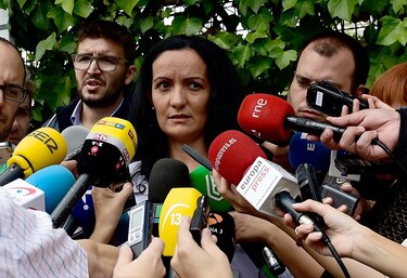 Renuncia encargada de Salud de Madrid, no apoya el fin del confinamiento