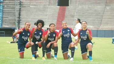 ‘En el grupo hay diferentes estilos’, Nacho Quintana