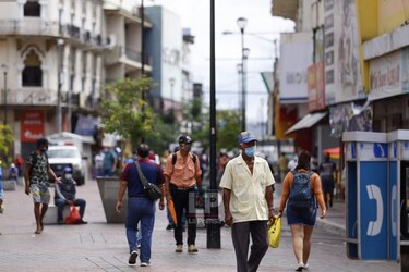 Apede advierte descalabro económico por la pandemia; se proyecta la pérdida de más de 250 mil puestos de trabajo