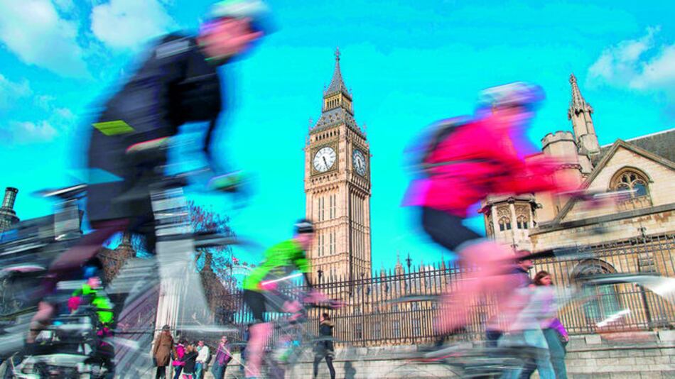 ‘Comercio será difícil’: Barnier