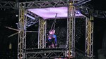A bailar tango en las alturas