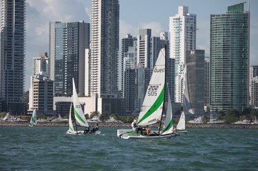 La Regata Internacional de Panamá regresa por segundo año consecutivo