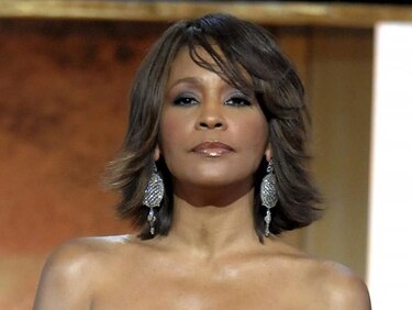 Especial del Grammy homenajeará a Whitney un año después