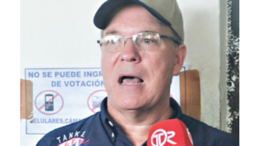 Gobernación investiga a Fábrega al violar cuarentena