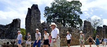 Día Mundial del Turismo: 'Crecimiento mundial del sector será estable'