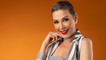 Fortaleza, amor y esperanza: Ismarí nos cuenta cómo cambió su vida tras un diagnóstico de cáncer