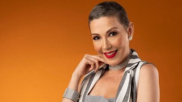 Fortaleza, amor y esperanza: Ismarí nos cuenta cómo cambió su vida tras un diagnóstico de cáncer