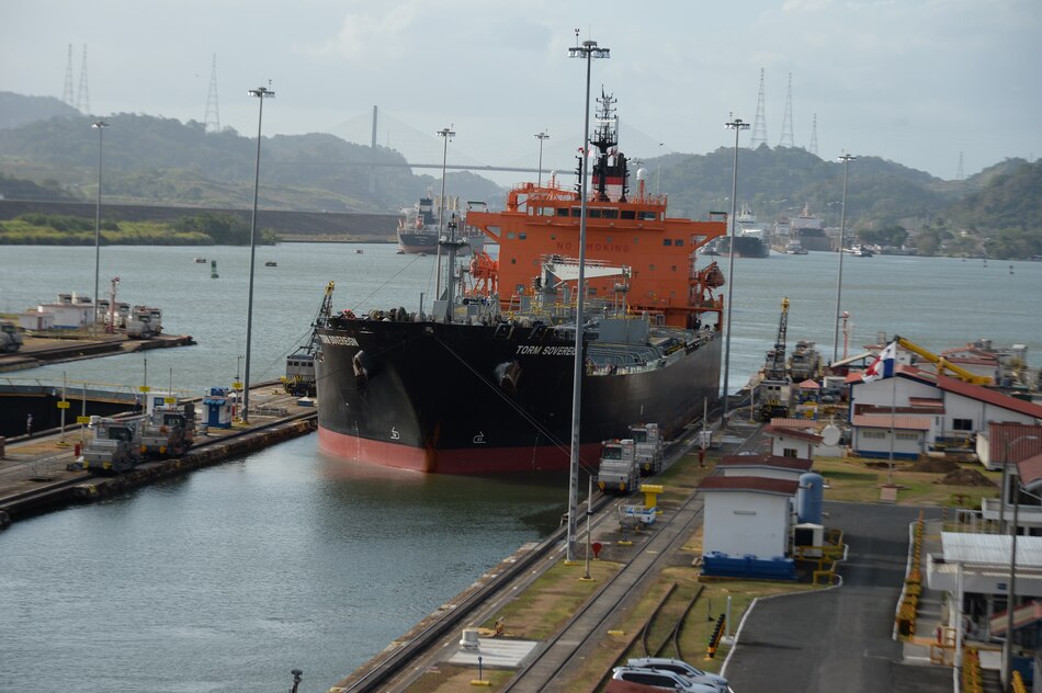 Visa para marinos será electrónica desde el 15 de abril