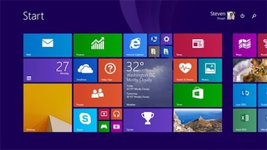 Microsoft comenzará a notificar el fin del soporte de Windows 8.1 el próximo mes