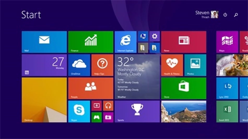 Microsoft comenzará a notificar el fin del soporte de Windows 8.1 el próximo mes