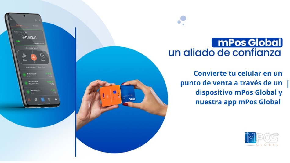 MPOS Global logra Certificación PCI Nivel 1, el estándar de seguridad más alto de la industria