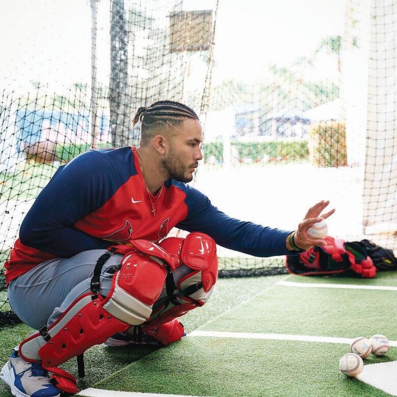 Iván Herrera: un ascenso logrado con ética y esfuerzo