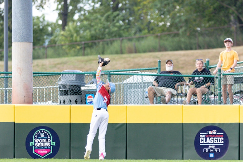 Vacamonte y Aruba chocan por un paso clave hacia la gloria en la Serie Mundial de Pequeñas Ligas