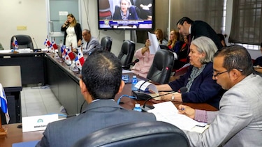 Presupuesto no alcanza: Mides pide casi $6 millones para pagar subsidios