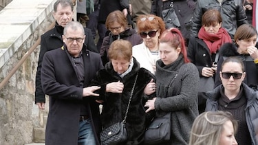 Rinden homenaje a las víctimas del atentado de Trébes