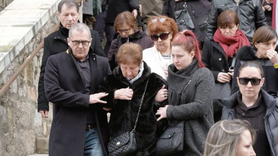 Rinden homenaje a las víctimas del atentado de Trébes