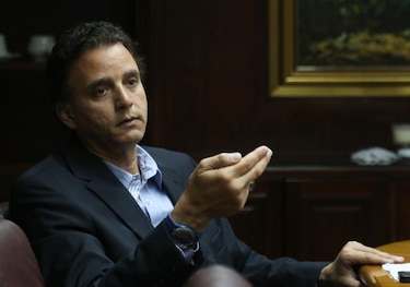 Gerardo Solís denuncia que hombres dispararon anoche en su finca de Cabuya, Chame