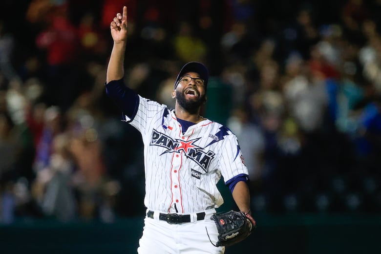 ¡Viva Panamá! Selección conquista el Panamericano Sub-23 de béisbol tras vencer a Puerto Rico