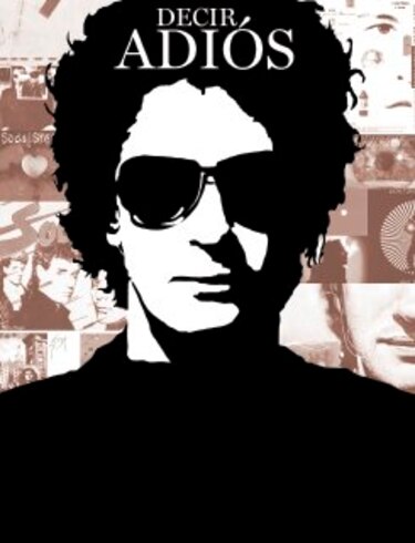 Gustavo Cerati: Decir adiós