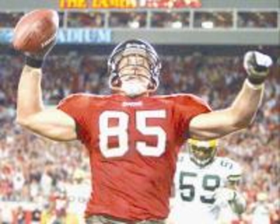 Packers no pudieron superar a los Buccaneers