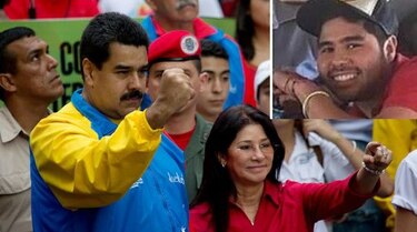 Estados Unidos: Jurado declara culpables a sobrinos presidenciales de Venezuela