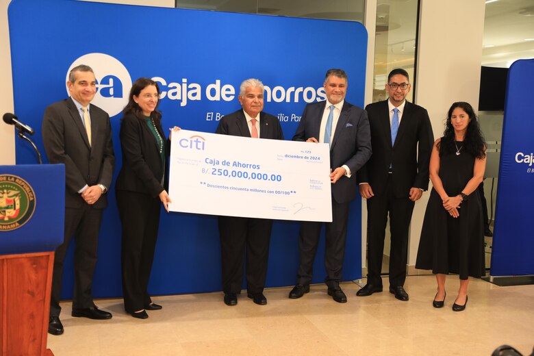 Mulino anuncia plan de financiamiento de $500 millones para apoyar a pymes y reactivar la economía