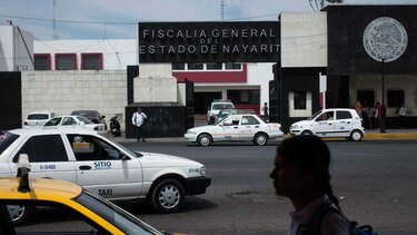 FBI arresta a fiscal mexicano bajo sospecha de narcotráfico