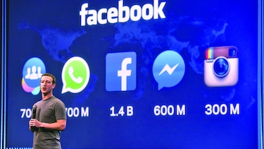 Videos inmersivos en Facebook