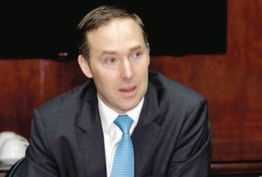 ‘Inversión en comercios creció más que consumo’