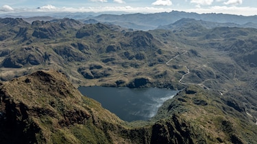 Ecuador: 25 años como referente ambiental con el primer fondo de agua en el mundo
