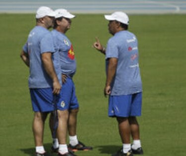Bolillo Gómez corta su romance con los medios panameños