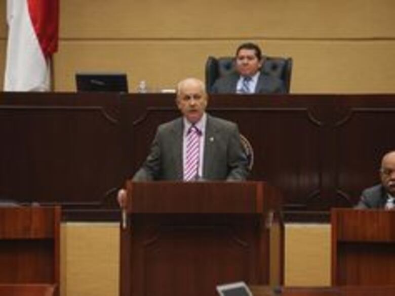 Tribunal Electoral presenta proyecto de reformas electorales en la Asamblea Nacional