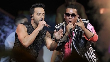 Llega el momento de premiar a lo mejor de la música en español y portugués