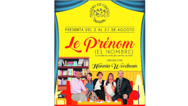 Aniversario 36 del diario ‘La Prensa’