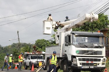 ASEP recibe unas 800 denuncias contra empresas distribuidoras de electricidad