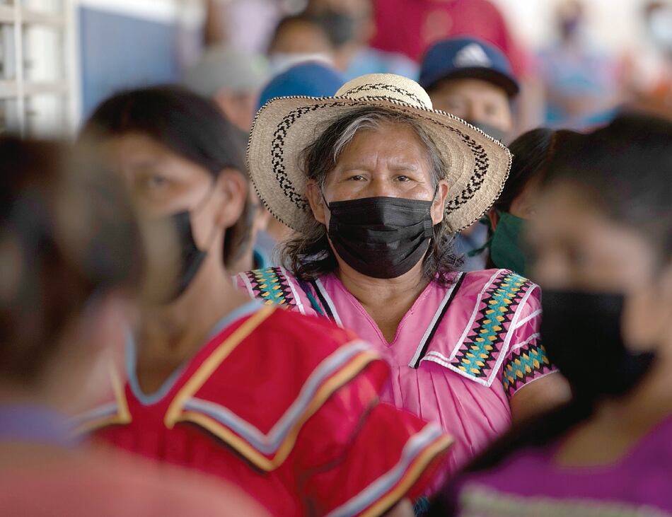 Estudio: así cambió Panamá a consecuencia de la pandemia