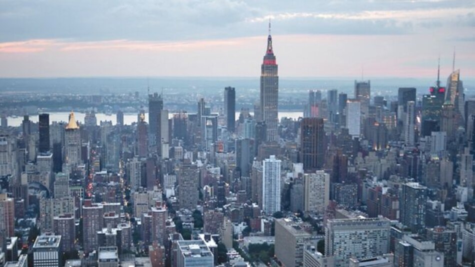 Marriott creará un hotel modular de 26 pisos en Nueva York