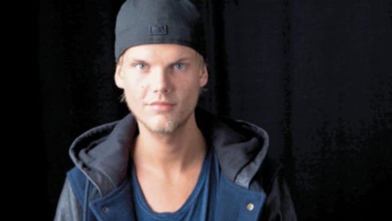 Avicii y la música electrónica