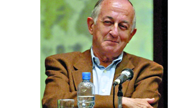 ‘Ese pertinaz don Juan’