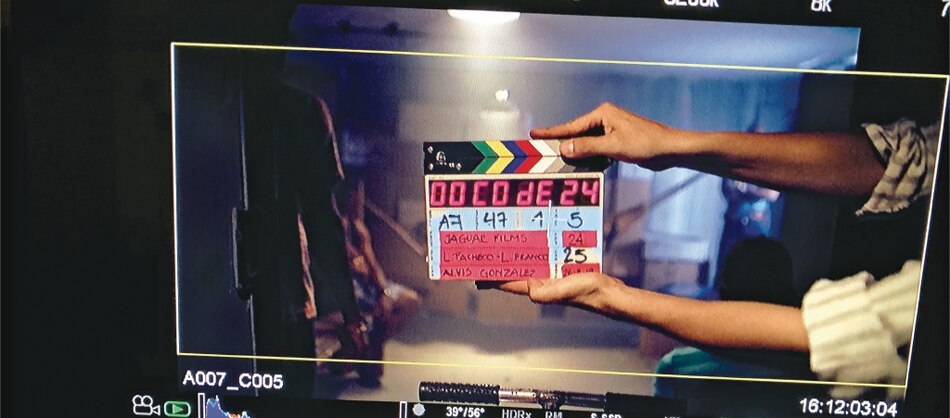 Panamá en busca del ‘hub’ cinematográfico