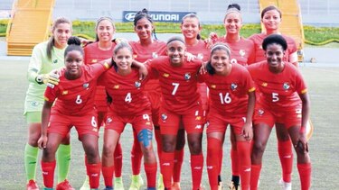 Panamá debuta con triunfo en torneo de la Uncaf